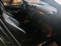 Gebraucht Ford Mondeo 140 PS (102 kW) 2007 Schwarz Kombi