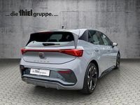 Używany Cupra Born 150 kW (204 KM) 2023 Szary Hatchback