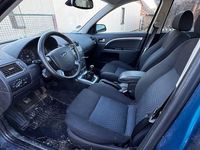 Gebraucht Ford Mondeo 145 PS (106 kW) 2005 Blau Limousine