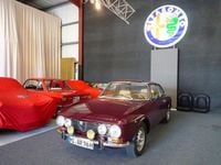 Gebraucht Alfa Romeo 2000 131 PS (96 kW) 1972 Braun Coupé