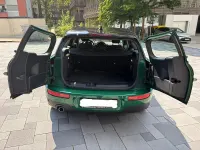 Occasion Mini Cooper 136 PK (100 kW) 2020 Groen Hatchback