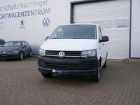 Gebraucht VW Transporter 150 PS (110 kW) 2019 Weiß Van
