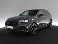 Gebraucht Audi Q7 S-Line 286 PS (210 kW) 2022 Individuallackierungen audi excl (metallic) SUV