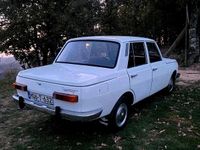 Gebraucht Wartburg 353 55 PS (40 kW) 1987 Weiß Limousine