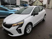 Neu Renault Clio V Play 91 PS (66 kW) 2025 Arctis weis Limousine