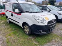 gebraucht Fiat Doblò Cargo 263.123.0 SX