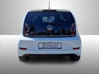 Gebraucht VW up! Active 65 PS (47 kW) 2023 Pure white Kleinwagen