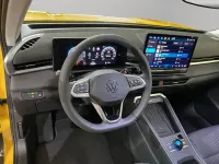 Neu VW T-Roc Life 116 PS (85 kW) 2026 Gelb SUV