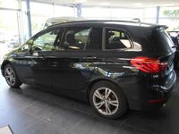 gebraucht BMW 220 Aut. 7-Sitzer - Navi - LED - PDC -