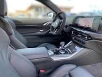 Neu BMW M4 Competition Edition 2026 Grau Coupé