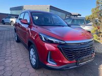 Gebraucht DFSK Fengon 106 PS (77 kW) 2025 Rot Limousine