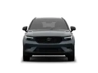 Neu Volvo XC40 Ultra 163 PS (119 kW) 2025 Grau SUV