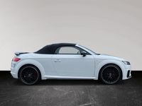 gebraucht Audi TT Roadster 40 TFSI S tronic S line competition