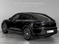 Gebraucht Porsche Macan 4 Electric 300 kW (408 PS) 2025 Schwarz SUV