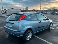 Gebraucht Ford Focus 75 PS (55 kW) 2004 Coupé