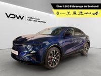 Neu Alpine A390 294 kW (401 PS) 2026 Blau SUV