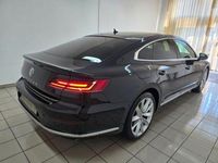 Gebraucht VW Arteon Elegance 150 PS (110 kW) 2017 Schwarz Kleinwagen