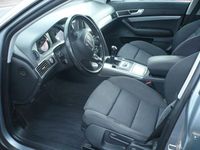 Gebraucht Audi A6 Business 170 PS (125 kW) 2008 Grau Kombi