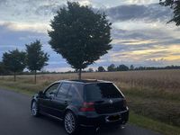 Gebraucht VW Golf III 204 PS (150 kW) 1999 Limousine