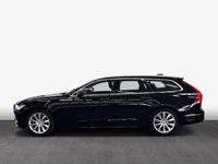 gebraucht Volvo V90 D4 Momentum-Pro Aut Leder Navi LED BLIS AHK