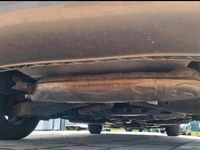 Gebraucht VW Touran Cup 140 PS (102 kW) 2015 Gold Van / Kleinbus