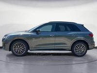 Neu Audi Q3 S-Line 150 PS (110 kW) 2025 Grau SUV