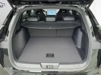 Neu BYD Seal U Design 324 PS (238 kW) 2026 Schwarz SUV