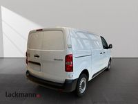 Gebraucht Toyota Proace 145 PS (106 kW) 2024 Weiss Van / Kleinbus