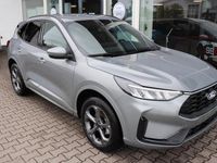 Gebraucht Ford Kuga ST-Line 242 PS (177 kW) 2025 Solar silver metallic SUV