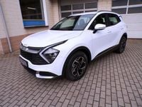 Gebraucht Kia Sportage Edition 7 150 PS (110 kW) 2024 Carraraweiß SUV