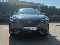 Gebraucht Cupra Formentor VZ3 310 PS (228 kW) 2023 Grau SUV