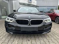 gebraucht BMW 530 IA Touring*Sportline*Leder*Navi*19-Zoll