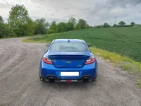 Gebraucht Subaru BRZ 234 PS (172 kW) 2023 Blau Coupé
