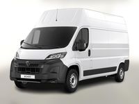 Neu Peugeot Boxer 179 PS (131 kW) 2026 Kaolin weiß Van