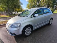 gebraucht VW Golf Plus Tour*1Hand*