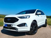 gebraucht Ford Edge ST-LINE, VOLLAUSSTATTUNG, 8-fach