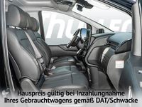 Neu Hyundai Staria Prime 224 PS (164 kW) 2025 Schwarz Van / Kleinbus
