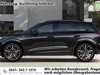 Neu Audi Q3 S-Line 265 PS (194 kW) 2025 Mythosschwarz metallic SUV