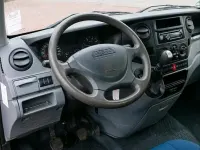 Gebraucht Iveco Daily 96 PS (70 kW) 2007 Gelb