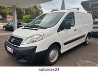 gebraucht Fiat Scudo 12 L2H1 130 Multijet