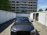 Gebraucht Audi A6 272 PS (200 kW) 2016 Grau Limousine