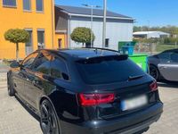 gebraucht Audi A6 Competition