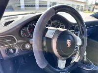 Gebraucht Porsche 911 Carrera 325 PS (239 kW) 2006 Schwarz Coupé