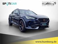 Gebraucht Cupra Formentor VZ 310 PS (228 kW) 2022 Blau SUV