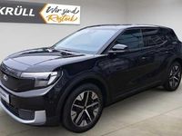 Neu Ford Explorer 250 kW (340 PS) 2026 Schwarz SUV