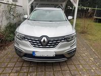 Gebraucht Renault Koleos 190 PS (139 kW) 2021 Silber SUV