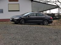 Gebraucht VW Passat 163 PS (119 kW) 2009 Braun Coupé