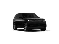 Neu Land Rover Range Rover HSE 551 PS (405 kW) 2026 Schwarz SUV