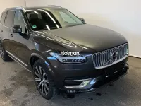 Usata Volvo XC90 Plus 235 CV (172 kW) 2024 Grigio SUV
