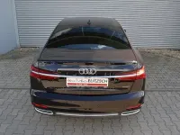 Gebraucht Audi A6 Sport 340 PS (250 kW) 2020 Violett Limousine